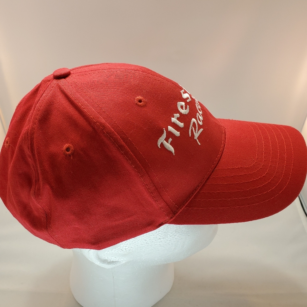 Firestone Racing Hat - Picture 2 of 4